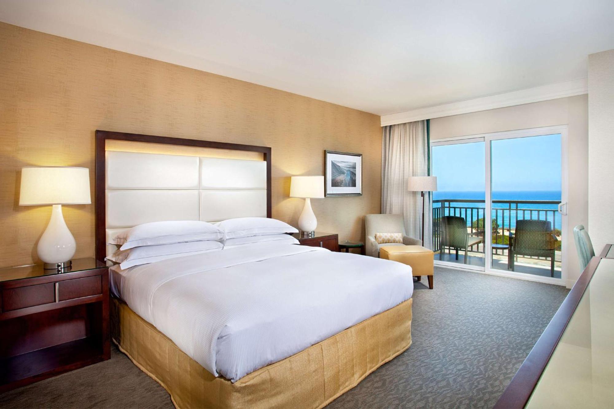 Cape Rey Carlsbad Beach, A Hilton Resort & Spa Экстерьер фото